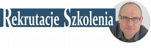 Tomasz Ryś szkolenia dla szefów sprzedaży